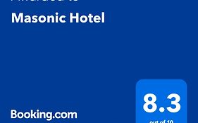 Masonic Hotel